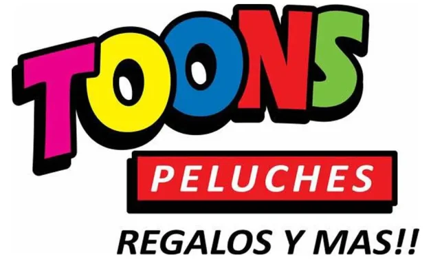 REGALOS TOON´S