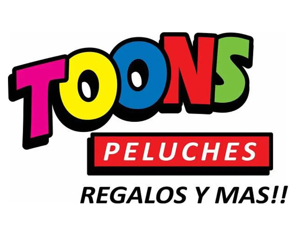 REGALOS TOON´S