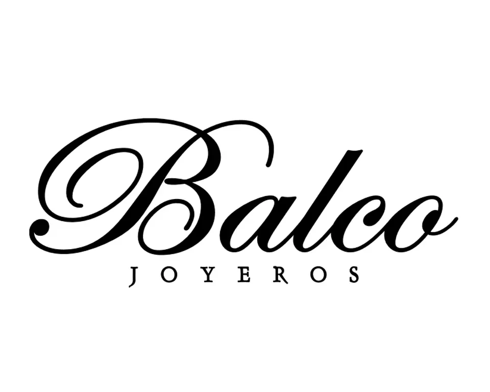 BALCO JOYEROS