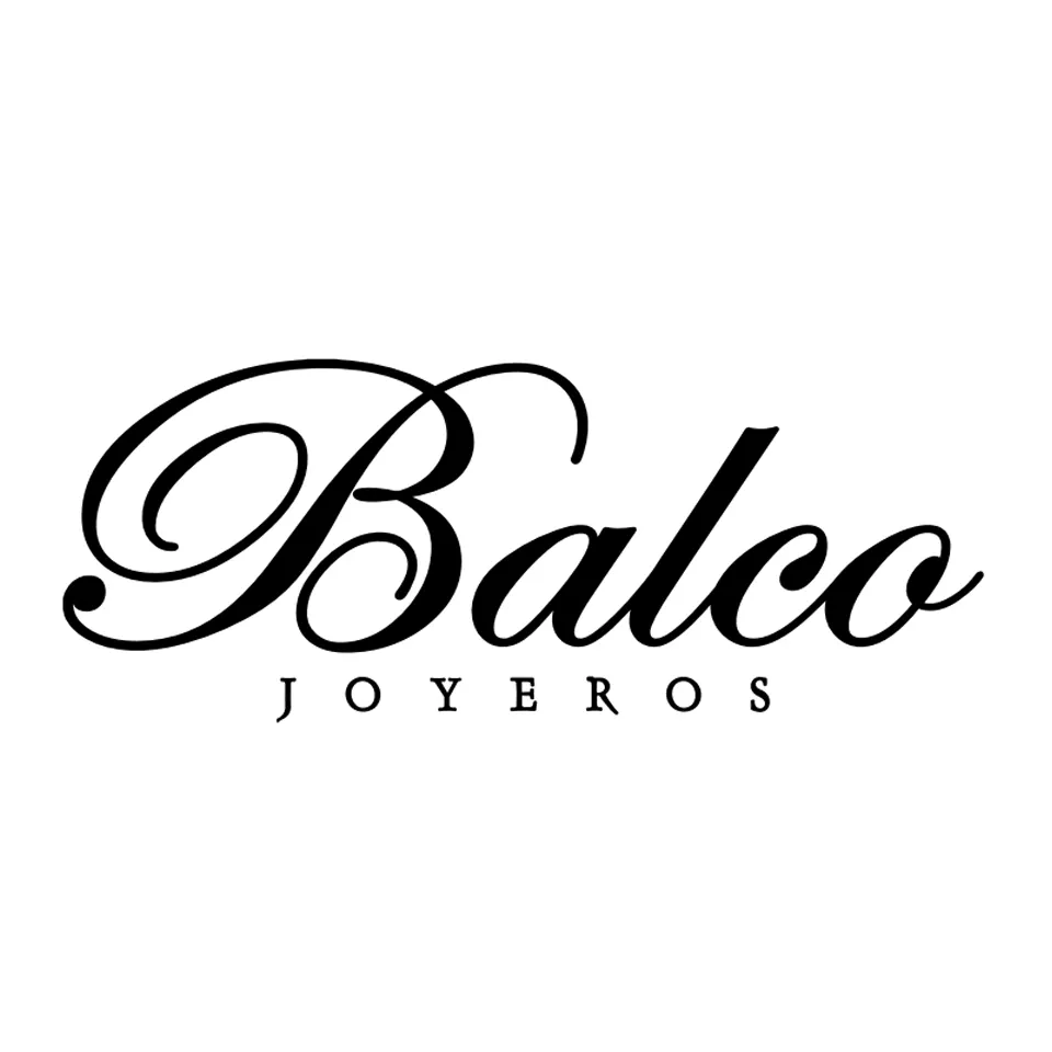 BALCO JOYEROS