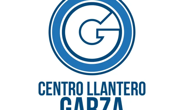 CENTRO LLANTERO GARZA