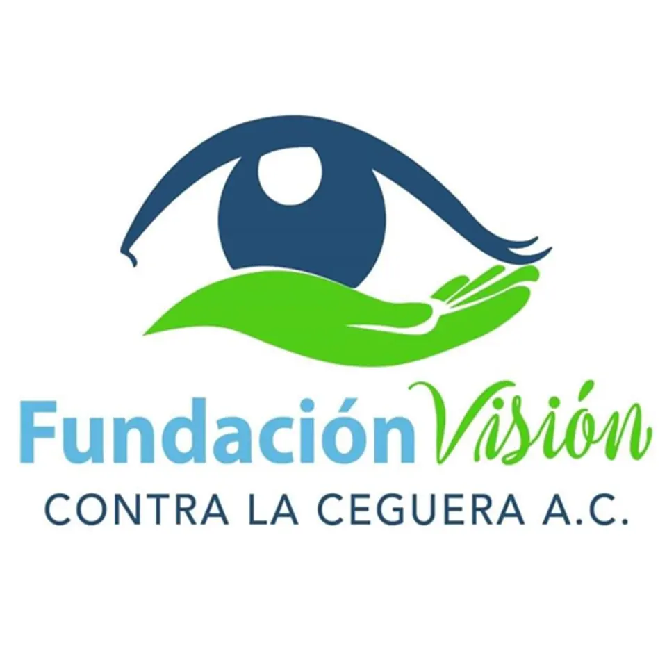 FUNDACIÓN VISIÓN CONTRA LA CEGUERA