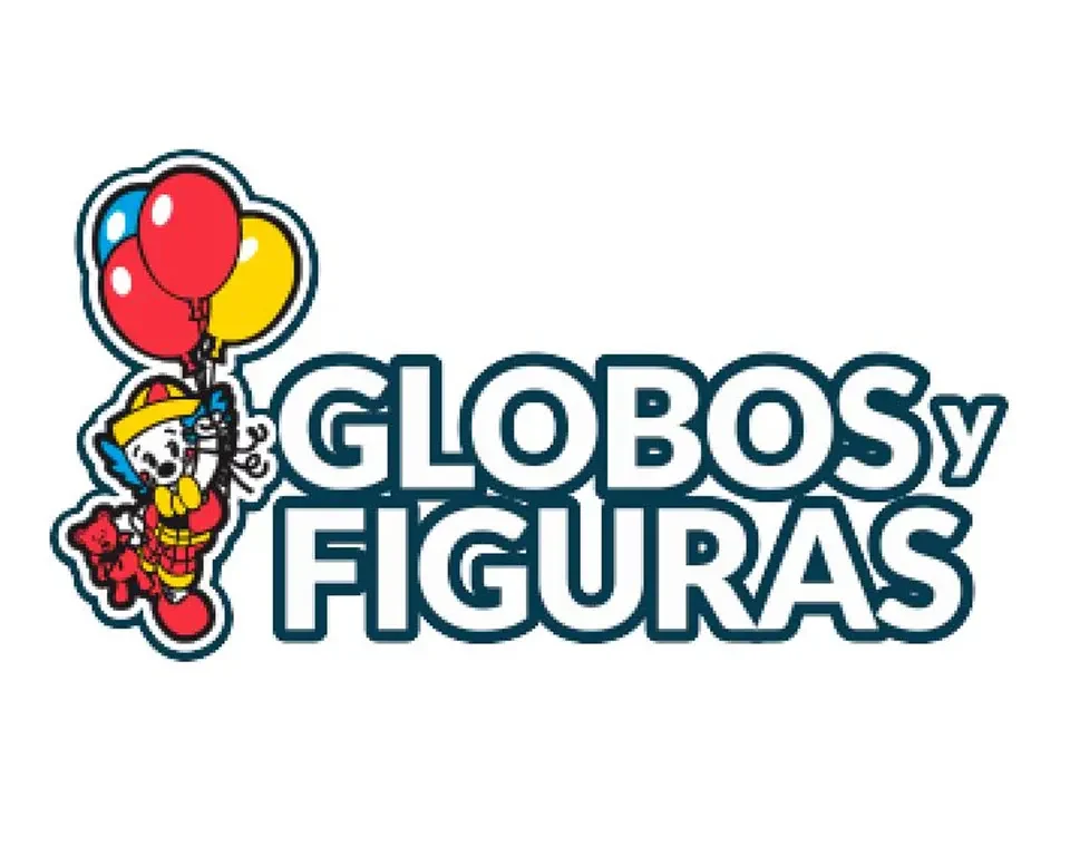 GLOBOS Y FIGURAS