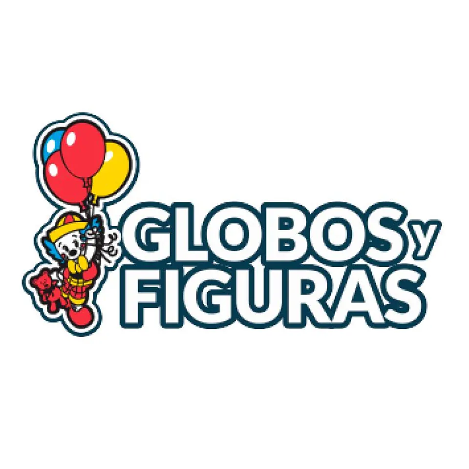 GLOBOS Y FIGURAS