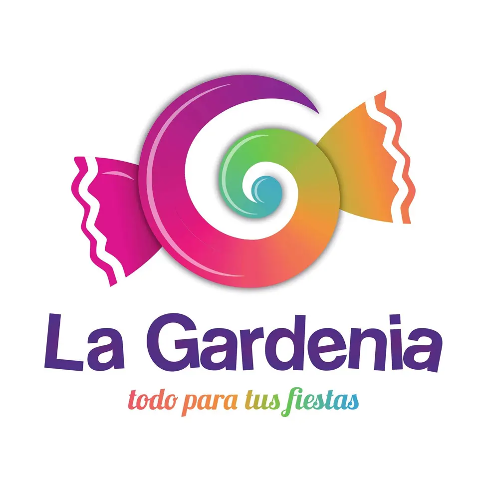 LA GARDENIA