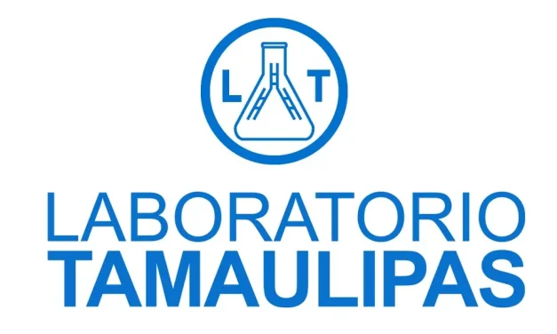 LABORATORIO TAMAULIPAS