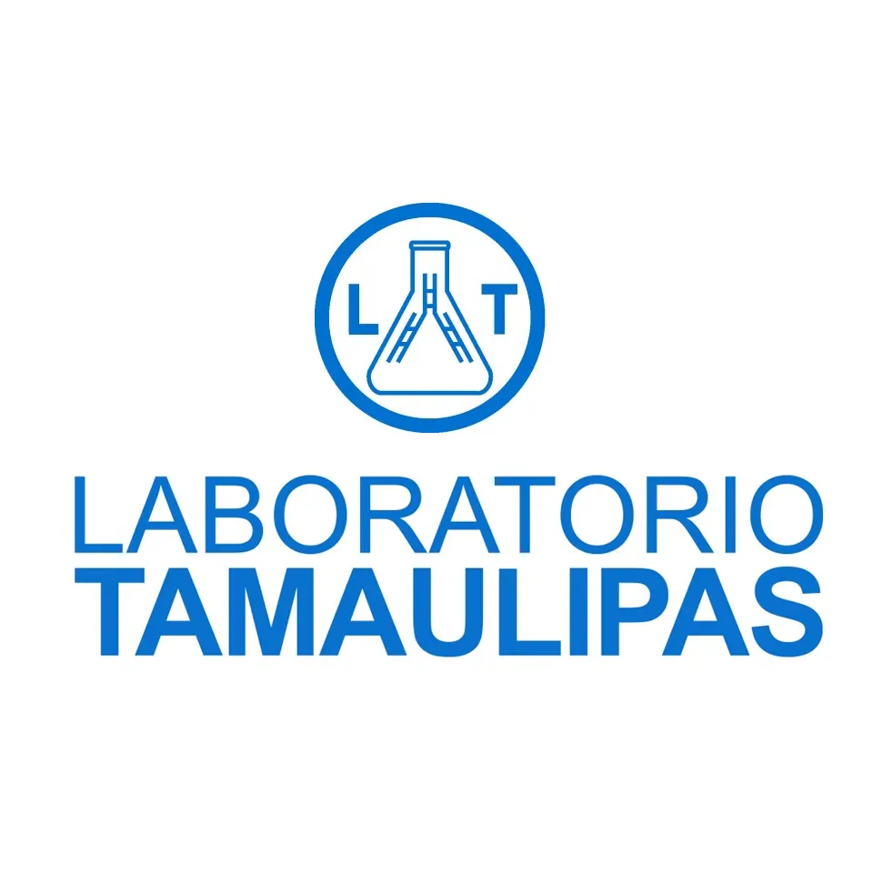 LABORATORIO TAMAULIPAS