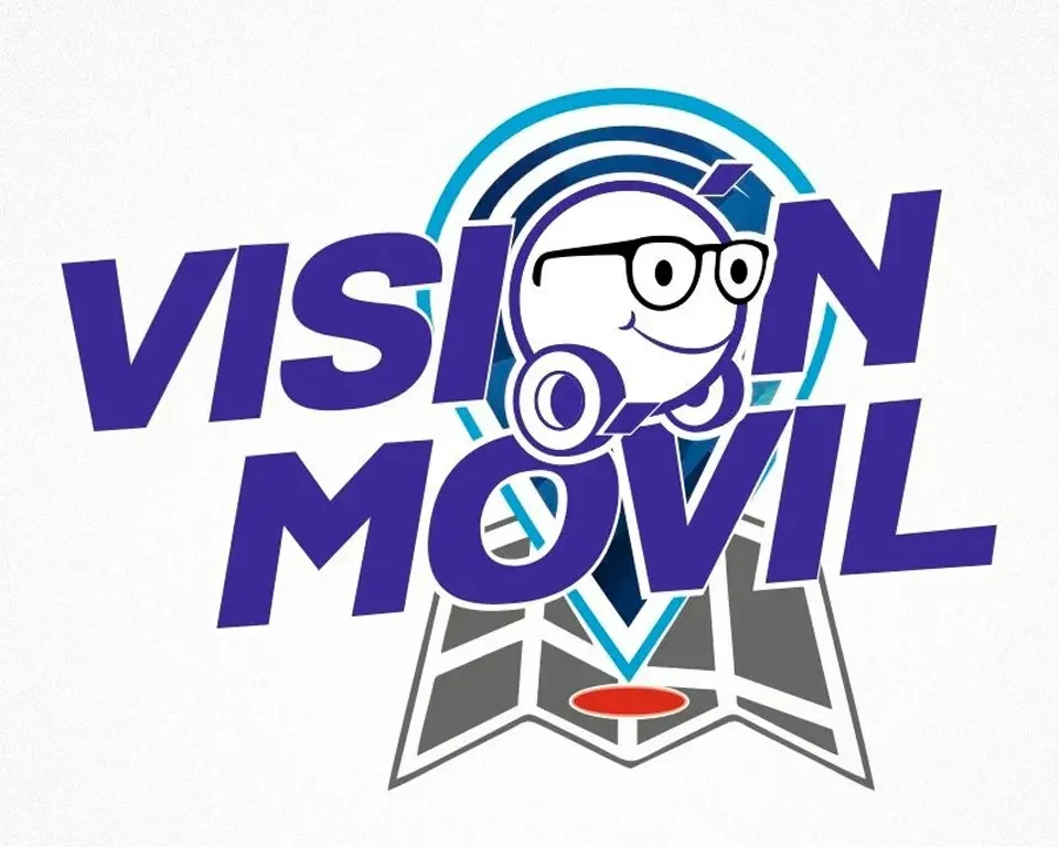 ÓPTICA VISIÓN MOVIL