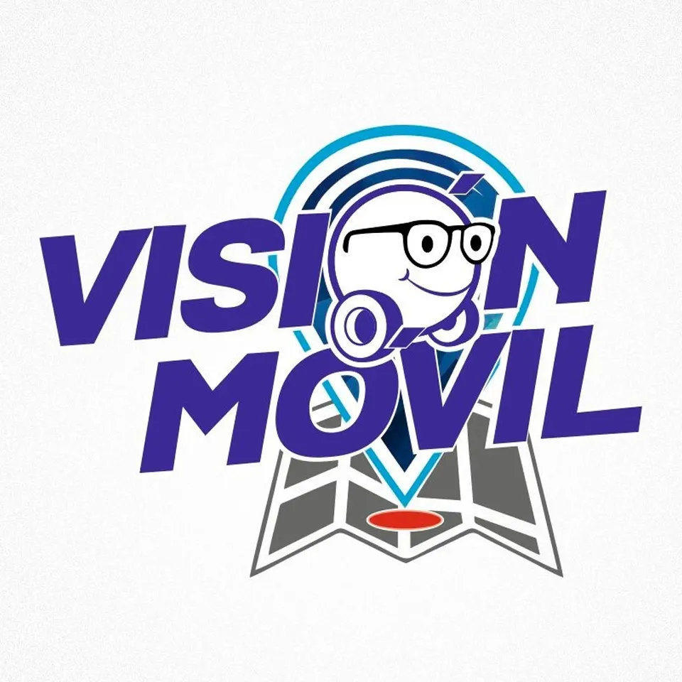 ÓPTICA VISIÓN MOVIL