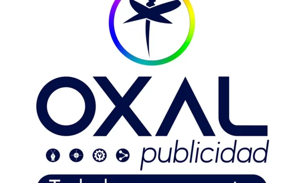 OXAL PUBLICIDAD