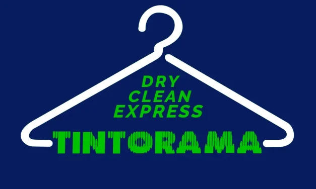 TINTORAMA