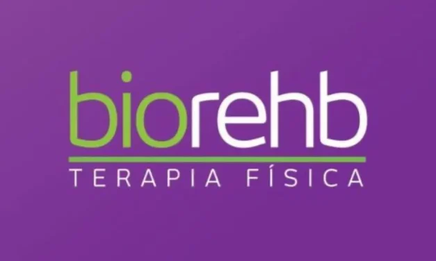 BIOREHB TERAPIA FISICA