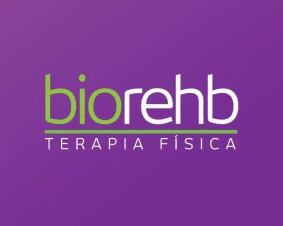 BIOREHB TERAPIA FISICA