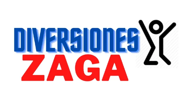 DIVERSIONES ZAGA