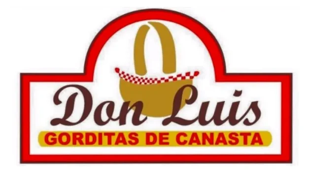 GORDITAS DON LUIS