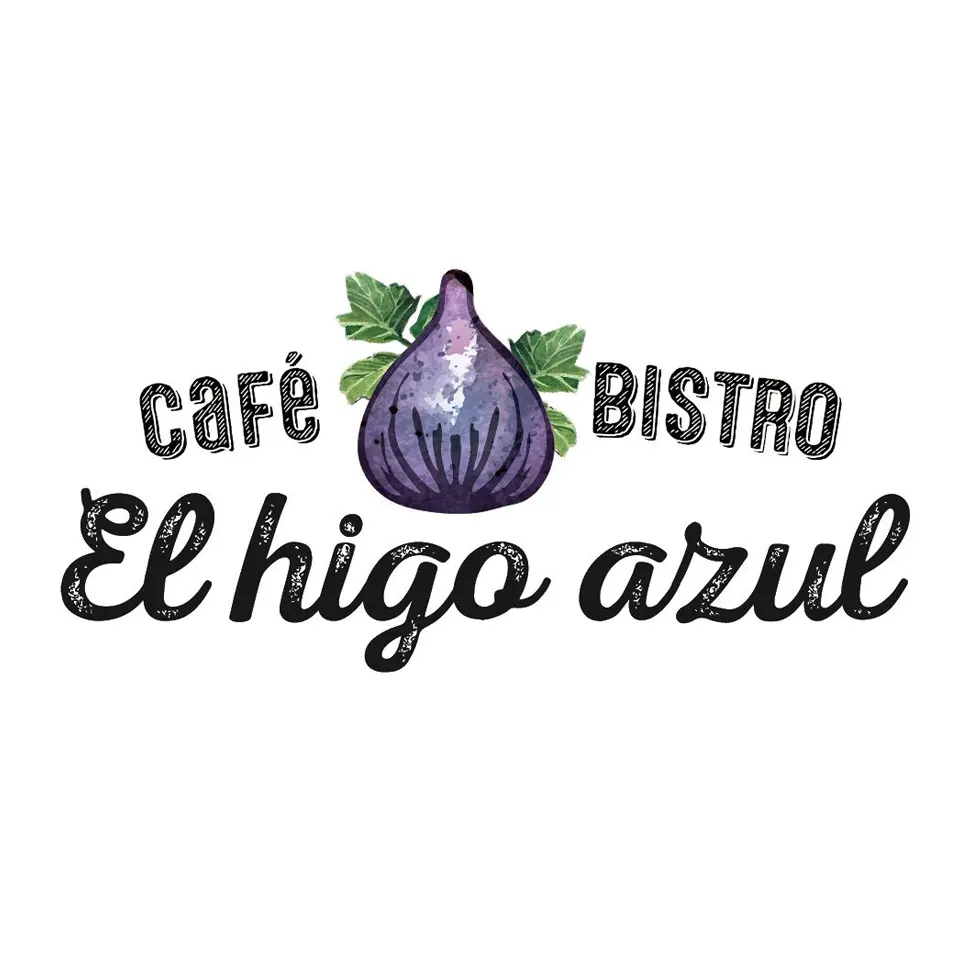 EL HIGO AZUL