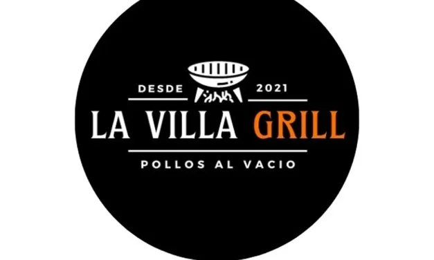 LA VILLA GRILL