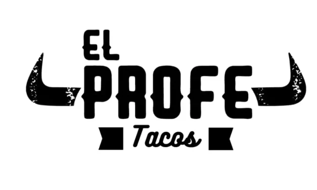 TACOS EL PROFE